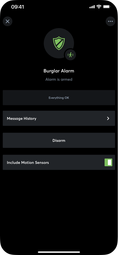 Security & Protection